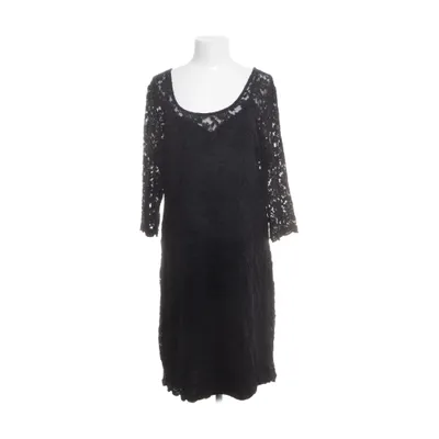 Klänning (Svart) från Ellos