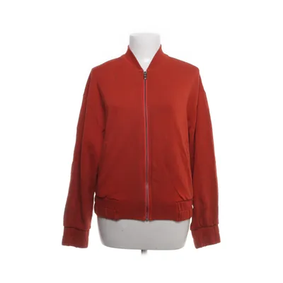 Cardigan (Red) from United Colors of Benetton Cotton