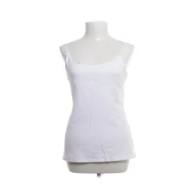 Zwangerschapstop (Zwart, Grijs) van H&M Mama Katoen, Elastaan, Viscose