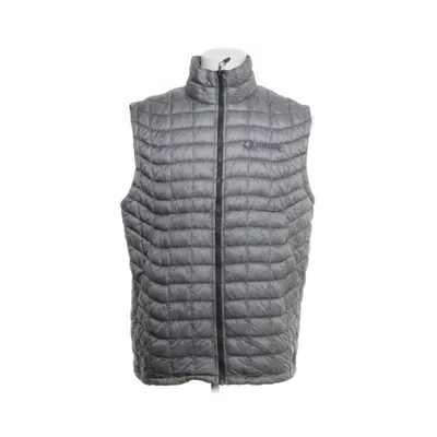 Ytterväst (Grå) från The North Face Nylon, Polyester