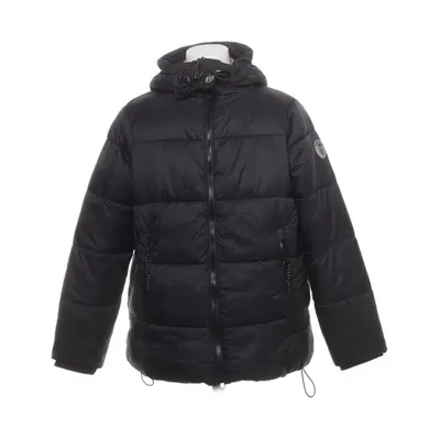 Veste d'hiver (Gris) de Fresh Made Polyester recyclé