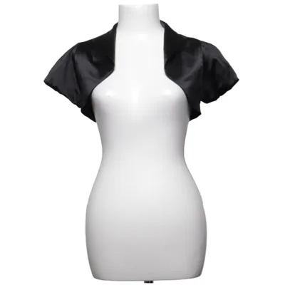 Boléro (Noir) de Xanaka