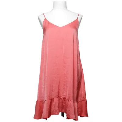 Jurk (Rood) van Bik Bok Polyester