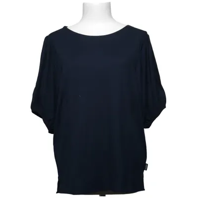 Top (Sort) fra Holebrook Elastan, Viscose