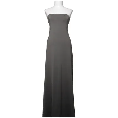 Maxikjole (Act tube dress) fra Weekday Elastan, Polyester