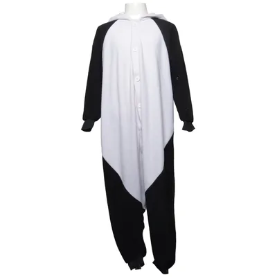 Grenouillère (Panda) de Sazac Polyester
