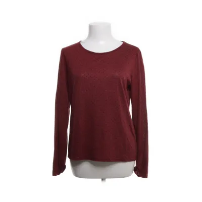 Långärmad t-shirt (Röd, Svart) från Chipie