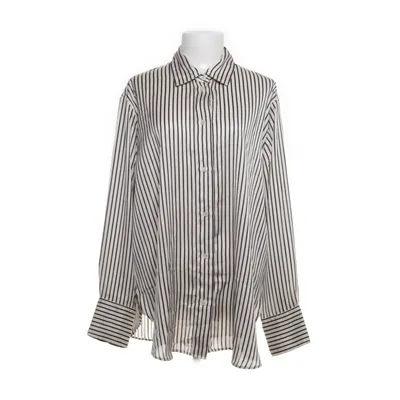 Blus (Beige) från H&M Modern Classic Polyester
