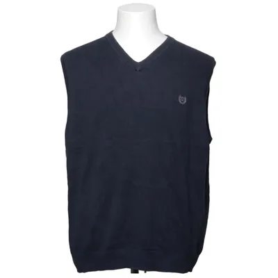 Slipover (Blue) from Chaps Cotton