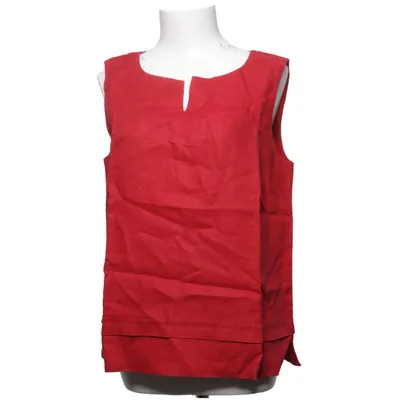 Haut (Rouge) de DW Shop Lin