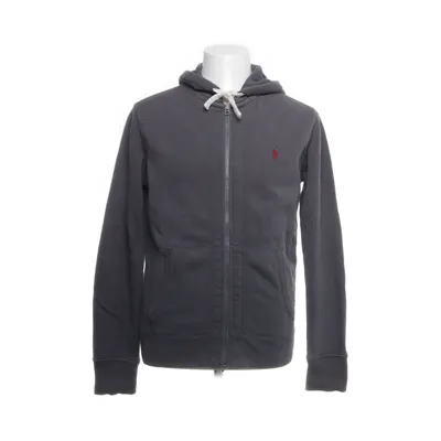 Hættetrøje (Blå) fra Polo Ralph Lauren Bomuld, Polyester