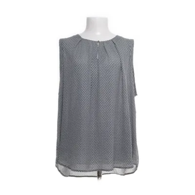 Top (Blauw, Wit) van Holly & Whyte by Lindex Polyester