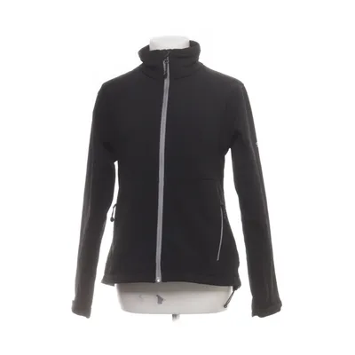 Softshelljacka (Grå) från Sports Equipment Elastan, Polyester