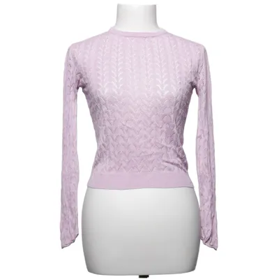 Sweater (Lilla) fra Zara Knit
