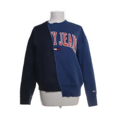 Sweatshirt (Blau) von Tommy Hilfiger Jeans