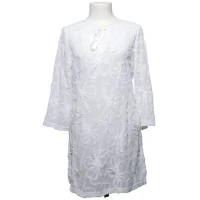 Robe de plage (Blanc) de Heine