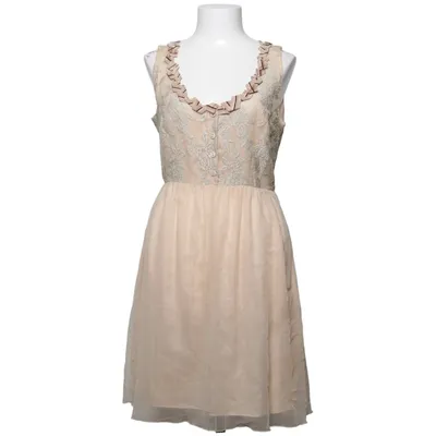 Klänning (Beige) från Valerie Silke