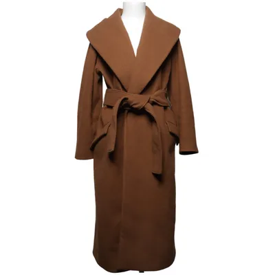 Kappa (Brun) från Express Återvunnen polyester, Viskos
