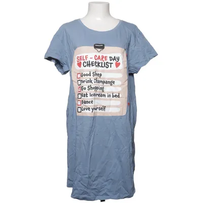 Nattlinne (Blå) från Coop Bomull