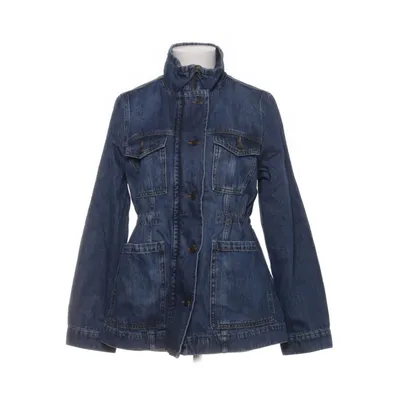 Denim jacket (Blue) from White Stuff Cotton