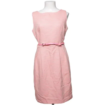 Robe (Rose) de Orsay Coton, Polyamide, Polyester, Viscose