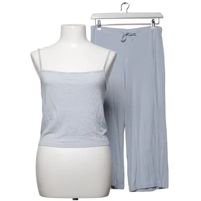 Pyjama (Blau, Weiß) von Lager 157