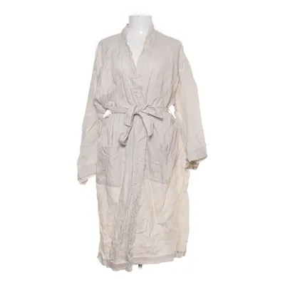 Morgonrock (Beige) från H&M Home Linne