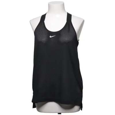 Träningslinne (Svart) från Nike