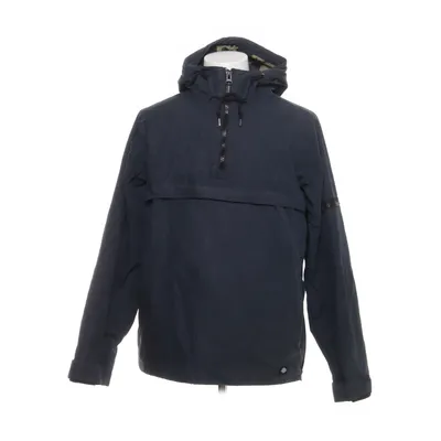 Anorak (Blå) fra Dickies Bomuld, Polyamid, Polyester