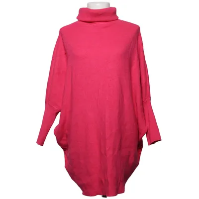 Polotröja (Rosa) från MC Lorene Polyester, Viskos