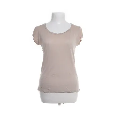 Top (Beige) fra Acne Silke, Viscose