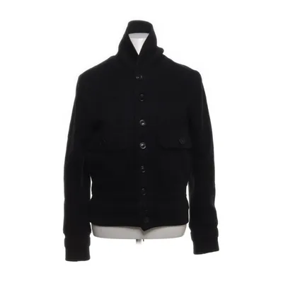 Jacket (Black) from Acne