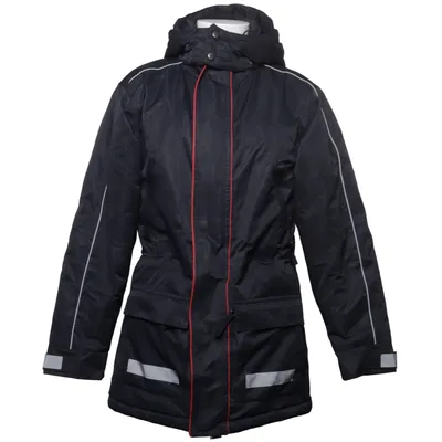 Parka (Winter Jacket Lady Quilted) from ACC Polyester