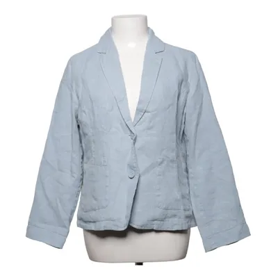 Blazer (Blue) from Seasalt Cornwall Linen