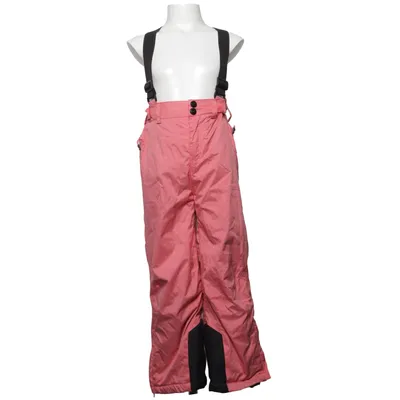 Skibroek (Roze, Zwart) van Mountain Peak Polyamide