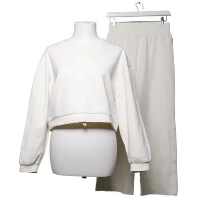 Loungewear (Beige) fra Smilodox Bomuld, Elastan, Polyester