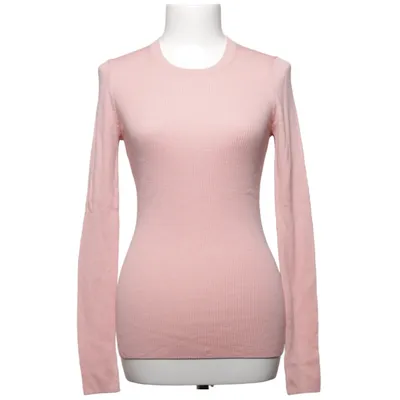 Sweater (Pink) fra Arket Uld