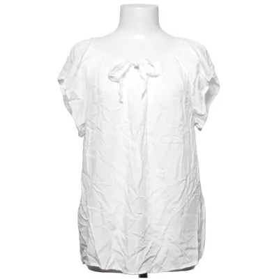 Top (Wit) van Hampton Republic Viscose