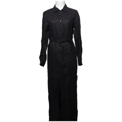 Robe chemise (Gris) de Gossip Lin