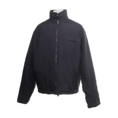 Winterjas (Grijs) van Fishbone Polyamide, Polyester