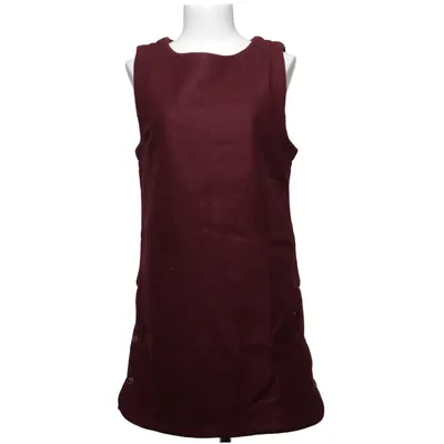 Kjole (Rød) fra Atelier Evène Elastan, Polyester
