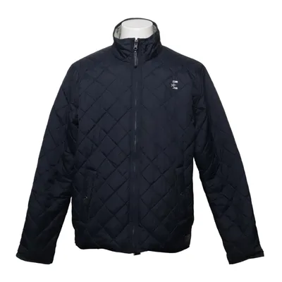 Reversible jacket (Blue) from Nimbus Polyamide, Polyester