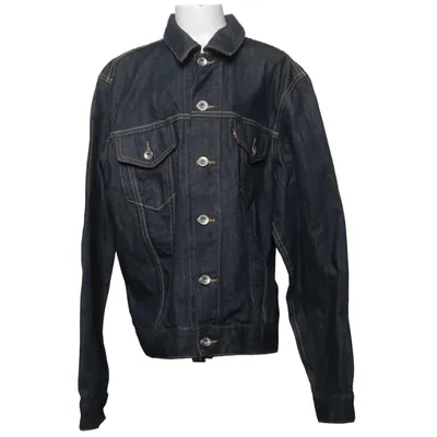 Jeansjacka (Blå) från Levi Strauss & Co Bomull