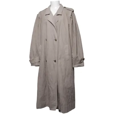 Trench coat (Beige) from Moccasin
