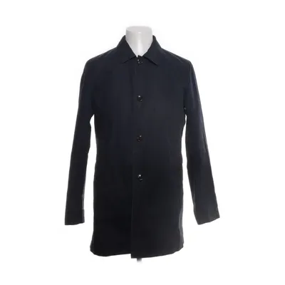 Jas (Blauw) van Riley