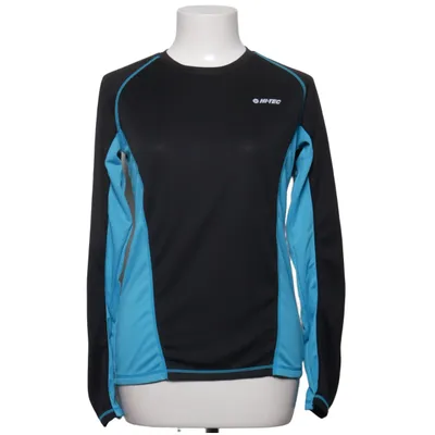 Trainingstop (Zwart, Blauw) van Hi-Tec