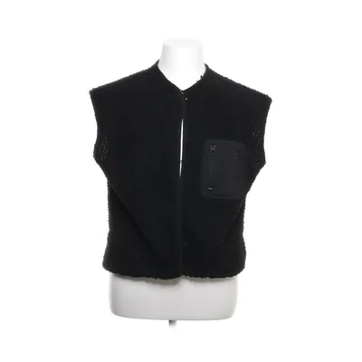 Gilet (Zwart) van Junkyard