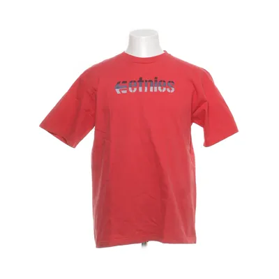 T-shirt (Röd) från Etnies
