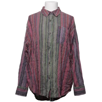 Shirt (Roze, Groen, Lila) van BDG by Urban Outfitters Katoen