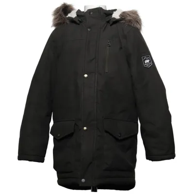 Winter jacket (Green) from Outerwear by Name It Polyester